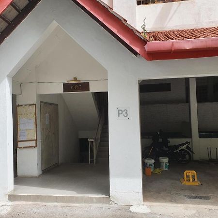 Selesa Hillhomes Golf Resort - P4L1U Bentong Εξωτερικό φωτογραφία