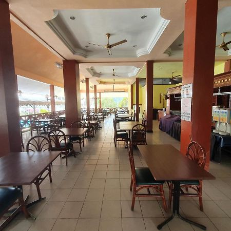 Selesa Hillhomes Golf Resort - P4L1U Bentong Εξωτερικό φωτογραφία