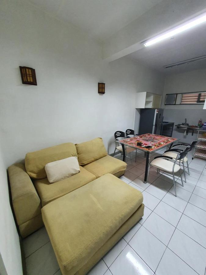 Selesa Hillhomes Golf Resort - P4L1U Bentong Εξωτερικό φωτογραφία
