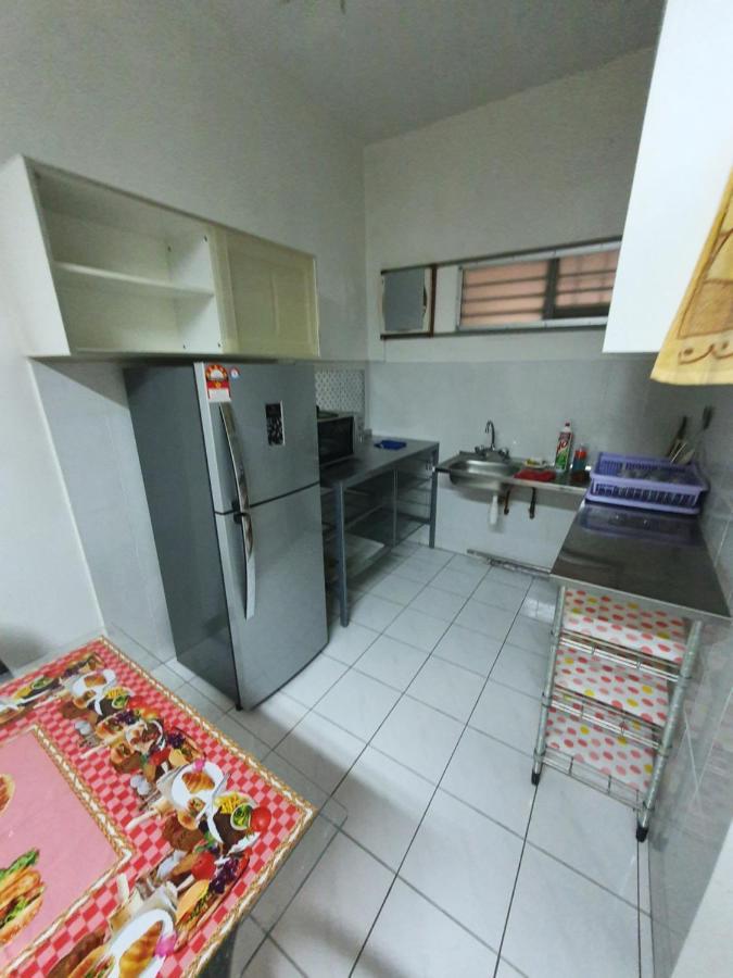 Selesa Hillhomes Golf Resort - P4L1U Bentong Εξωτερικό φωτογραφία