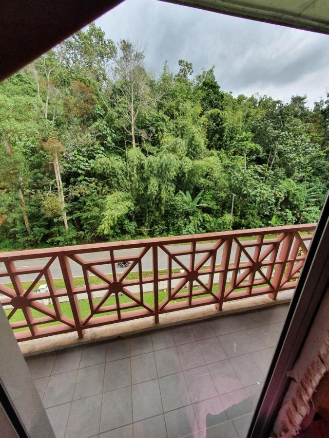 Selesa Hillhomes Golf Resort - P4L1U Bentong Εξωτερικό φωτογραφία