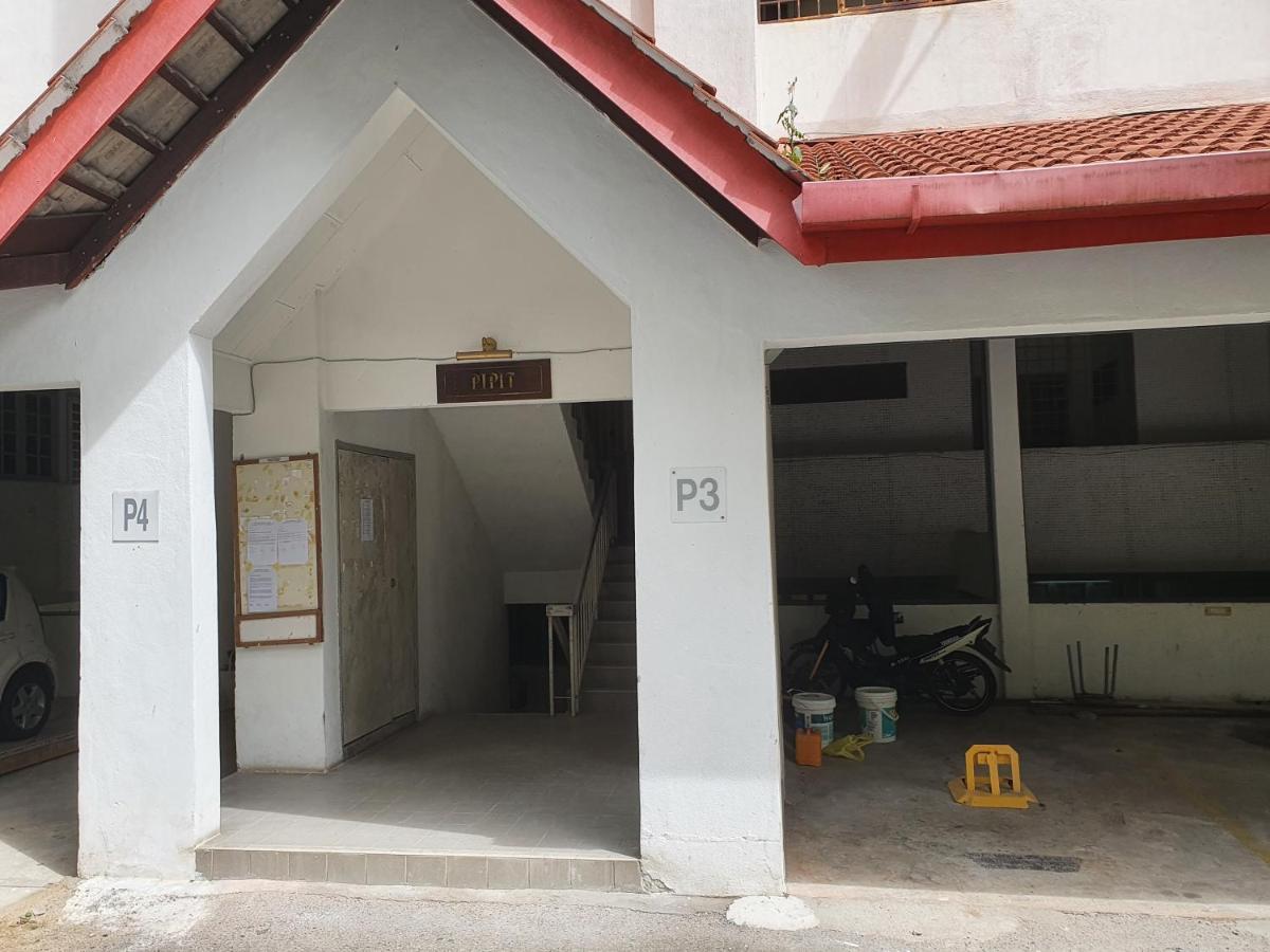 Selesa Hillhomes Golf Resort - P4L1U Bentong Εξωτερικό φωτογραφία