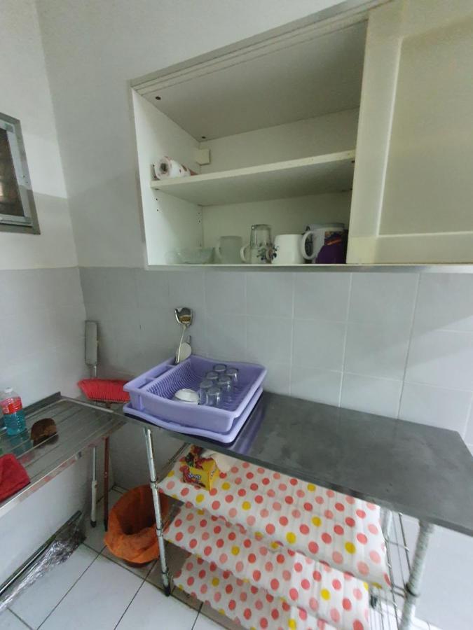 Selesa Hillhomes Golf Resort - P4L1U Bentong Εξωτερικό φωτογραφία