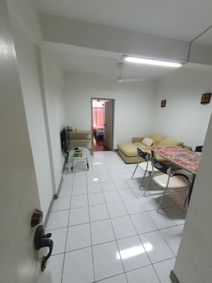 Selesa Hillhomes Golf Resort - P4L1U Bentong Εξωτερικό φωτογραφία