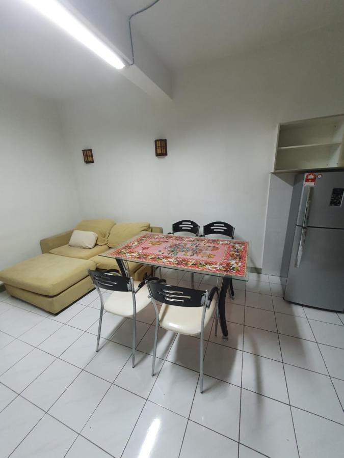 Selesa Hillhomes Golf Resort - P4L1U Bentong Εξωτερικό φωτογραφία