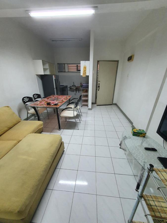 Selesa Hillhomes Golf Resort - P4L1U Bentong Εξωτερικό φωτογραφία