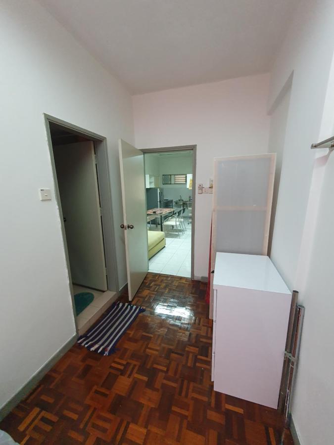 Selesa Hillhomes Golf Resort - P4L1U Bentong Εξωτερικό φωτογραφία