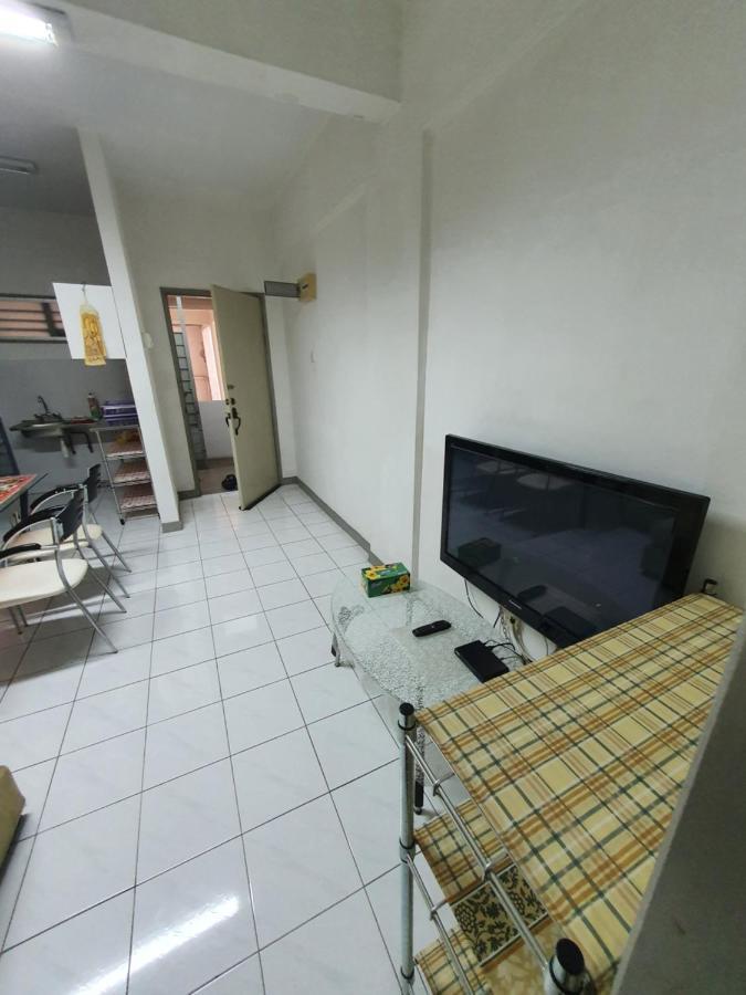 Selesa Hillhomes Golf Resort - P4L1U Bentong Εξωτερικό φωτογραφία